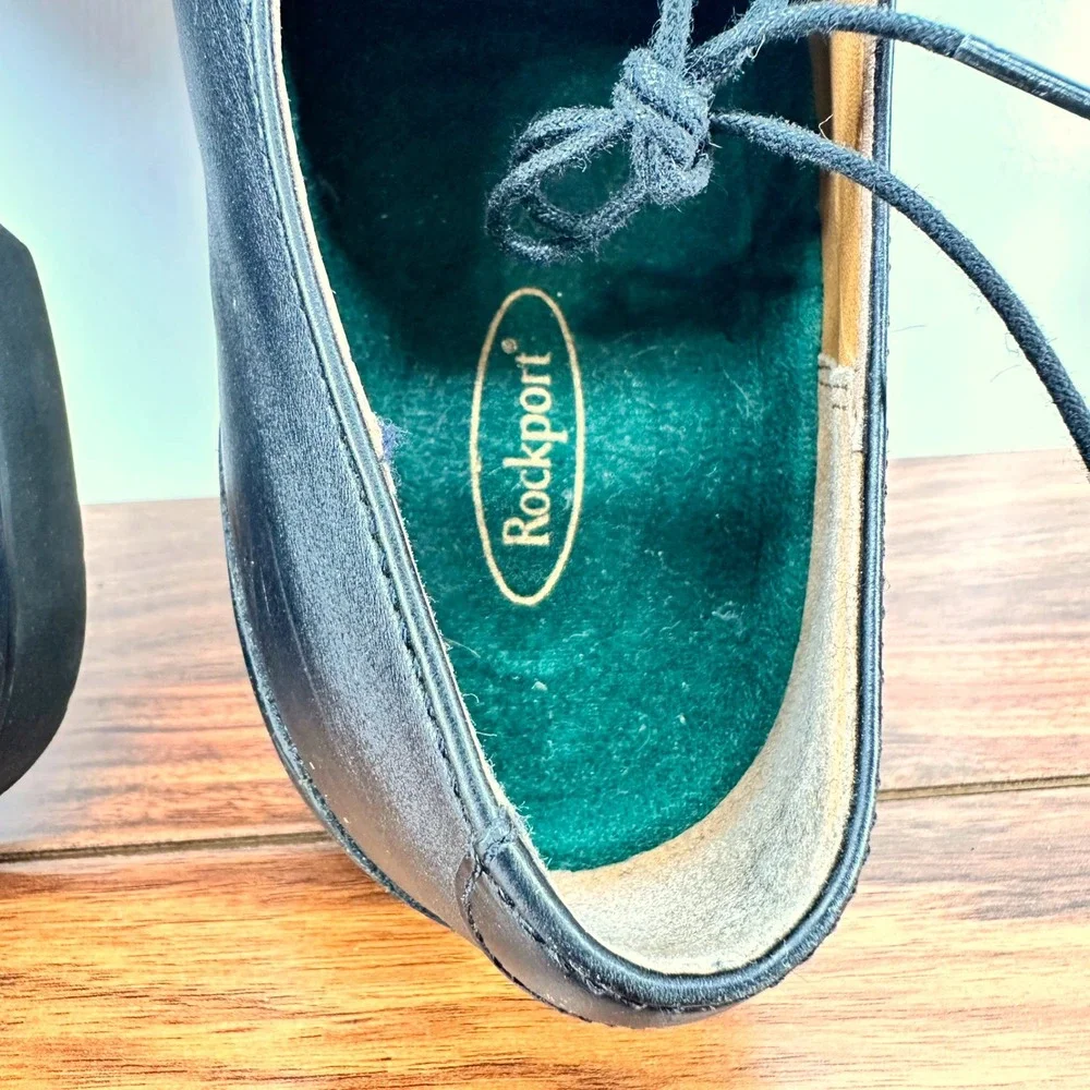 Bostonian m1728 leather